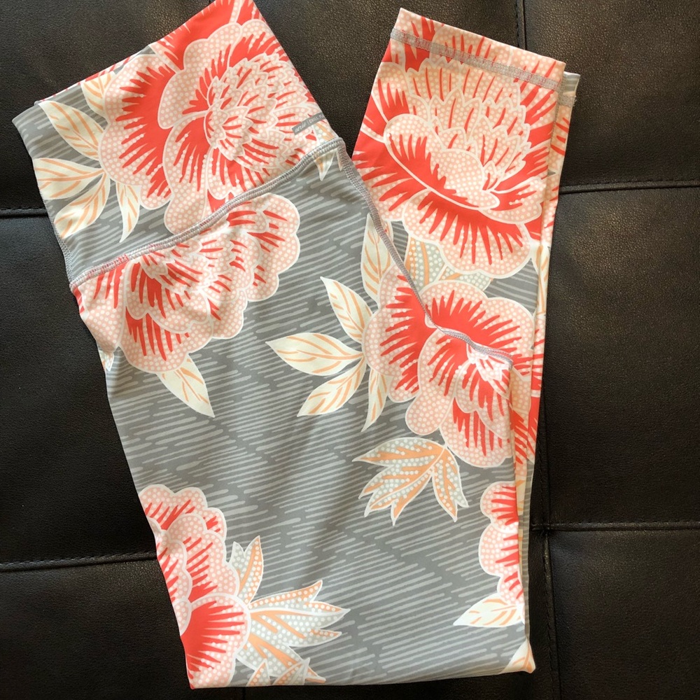 Workout leggings